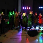 Wieczór Uwielbienia podczas 43. Zjazdu Niniwy