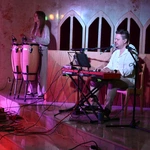 Wieczór Uwielbienia podczas 43. Zjazdu Niniwy