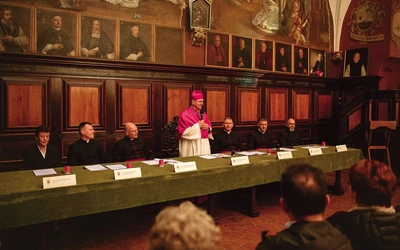 Rozpoczęty proces beatyfikacyjny sługi Bożej s. Judyty Urszuli Napierskiej ma oddzielić pamięć od faktów i potwierdzić, że jej milcząca służba oraz ofiara za kapłanów były czymś więcej niż piękną opowieścią