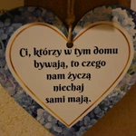 Poświęcenie nowego domu sióstr honoratek