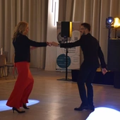 Podniebny bal dla katolickich singli