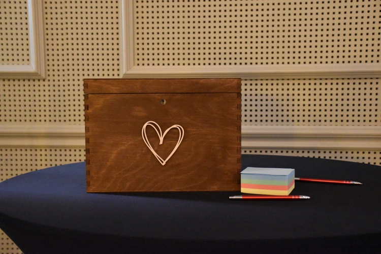 Podniebny bal dla katolickich singli