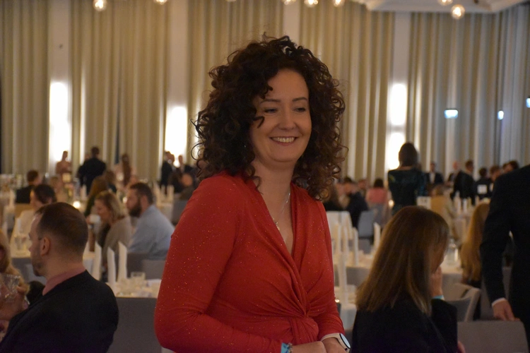 Podniebny bal dla katolickich singli