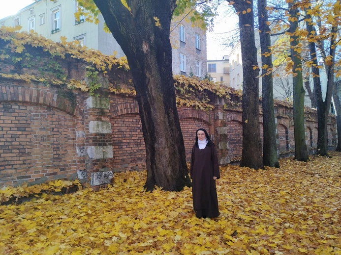 „W klasztorze zaczęłam bardziej żyć”. Dziś Dzień Życia Kontemplacyjnego