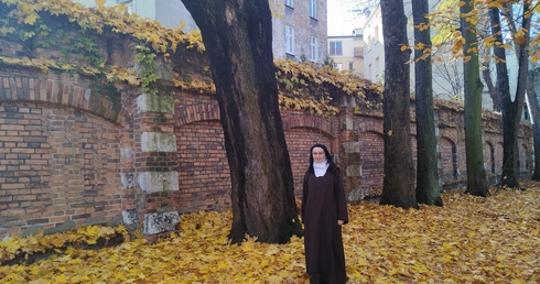 „W klasztorze zaczęłam bardziej żyć”. Dziś Dzień Życia Kontemplacyjnego