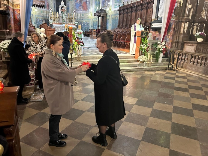 Płock. Twarze i imiona zapisane w sercach