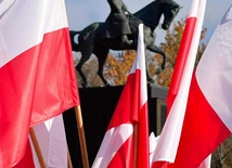 Lublin gotowy na Święto Niepodległości