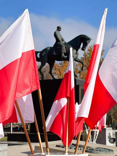 Lublin gotowy na Święto Niepodległości