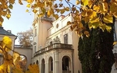 Dzień otwartych drzwi w Kozłówce