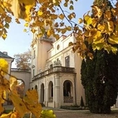 Dzień otwartych drzwi w Kozłówce