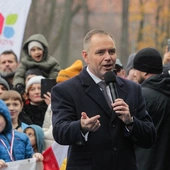 Prezydent Karol Nawrocki