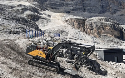 Przygotowania do sezonu