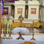 Św. Florian w Jamach