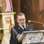 Św. Florian w Jamach