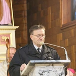 Św. Florian w Jamach