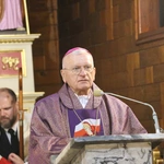 Św. Florian w Jamach