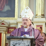 Św. Florian w Jamach