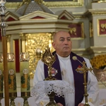 Św. Florian w Jamach