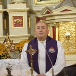 Św. Florian w Jamach