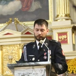 Św. Florian w Jamach