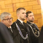 Św. Florian w Jamach