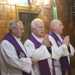 Św. Florian w Jamach