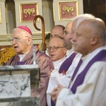 Św. Florian w Jamach