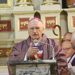 Św. Florian w Jamach