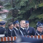 Św. Florian w Jamach