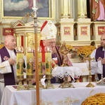 Św. Florian w Jamach