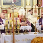 Św. Florian w Jamach