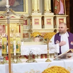 Św. Florian w Jamach