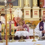 Św. Florian w Jamach