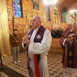 Św. Florian w Jamach