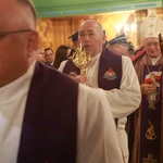 Św. Florian w Jamach