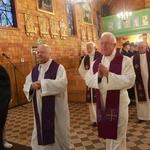 Św. Florian w Jamach