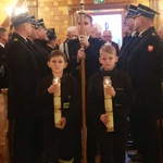 Św. Florian w Jamach