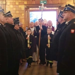 Św. Florian w Jamach