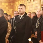 Św. Florian w Jamach