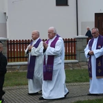 Św. Florian w Jamach