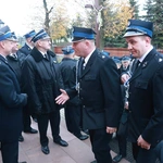 Św. Florian w Jamach