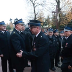 Św. Florian w Jamach