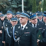 Św. Florian w Jamach