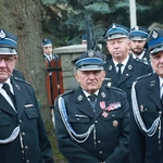 Św. Florian w Jamach