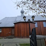 Św. Florian w Jamach