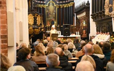 Namaszczeni Duchem Świętym