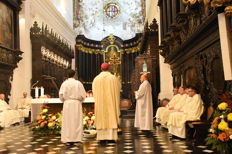 30-lecie Szkoły Nowej Ewangelizacji