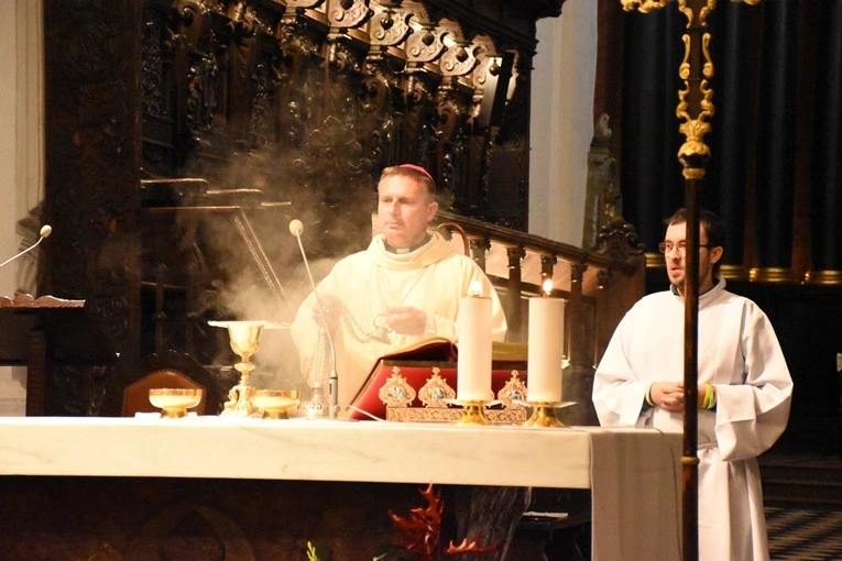 30-lecie Szkoły Nowej Ewangelizacji