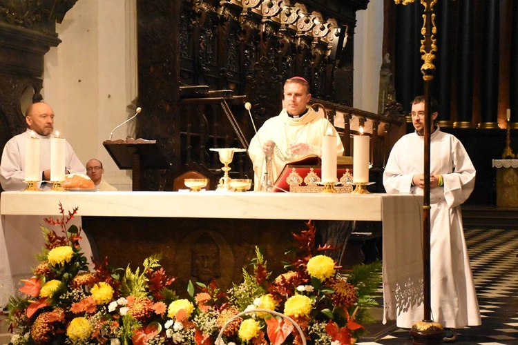 30-lecie Szkoły Nowej Ewangelizacji