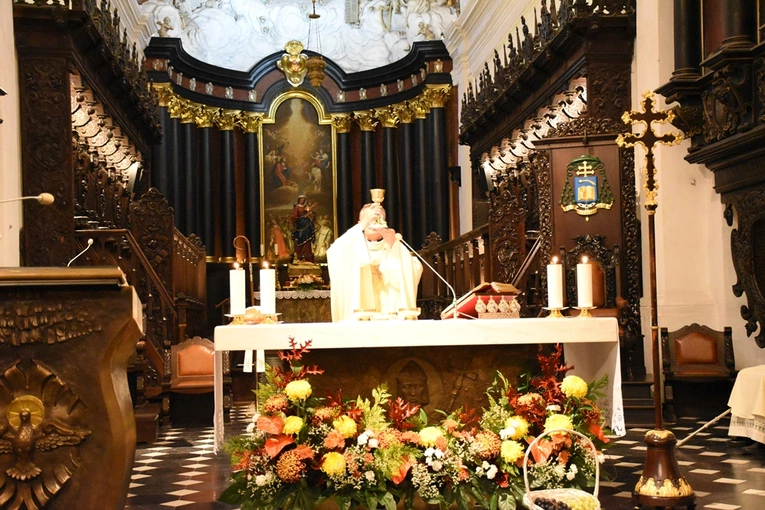 30-lecie Szkoły Nowej Ewangelizacji